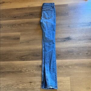 Haala Westerly Women's Jeans